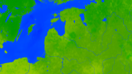 Baltische Staaten Vegetation 800x450